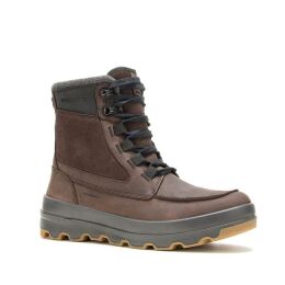 Kamik Herren Schuh Inception Dark Brown 42