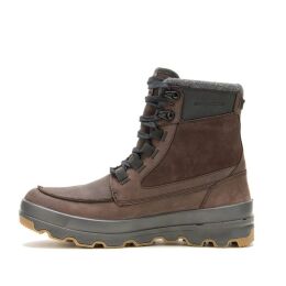 Kamik Herren Schuh Inception Dark Brown 42