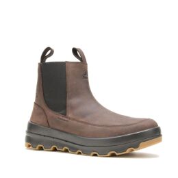 Kamik Herren Schuh Inception C Dark Brown