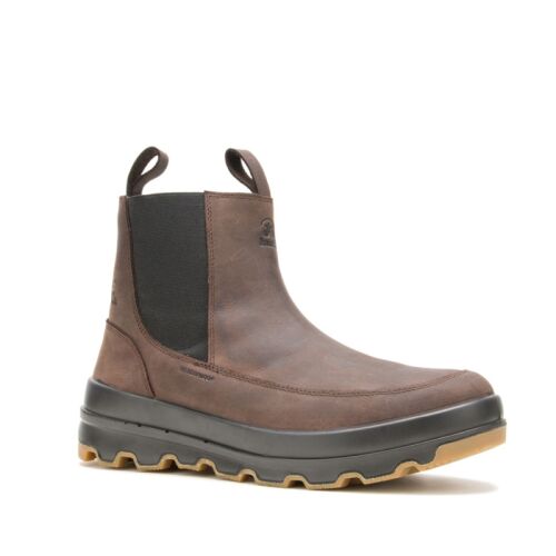 Kamik Herren Schuh Inception C Dark Brown 45