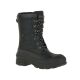 Kamik Herren Winterstiefel Nation Pro Black