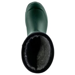 Polyver Winterstiefel Classic Winter High Gr&uuml;n 44
