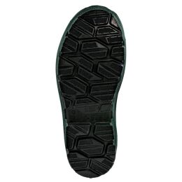Polyver Winterstiefel Classic Winter High Gr&uuml;n 44