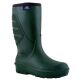 Polyver Winterstiefel Classic Winter High Grün 44