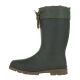 Kamik Herren Stiefel Icebreaker Khaki/Brown 45