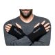 Woolpower Wrist Gaiter - Handgelenkwärmer 200 Black