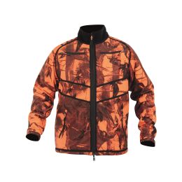 Hart Herren Wendejacke Sosbun-O