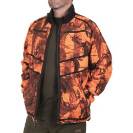 Hart Herren Wendejacke Sosbun-O