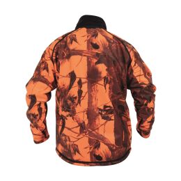 Hart Herren Wendejacke Sosbun-O 3XL