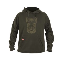 Hart Herren Pullover Branded-H gr&uuml;n