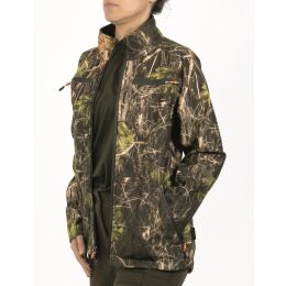 Hart Damen Wendejacke Sosbun-2D