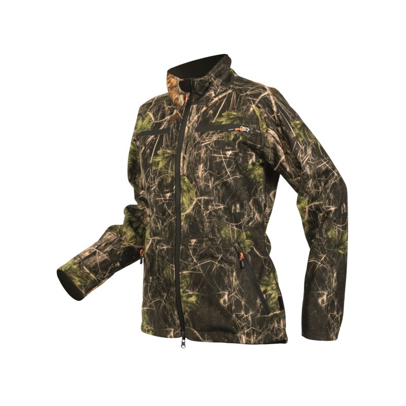 Hart Damen Wendejacke Sosbun-2D XL