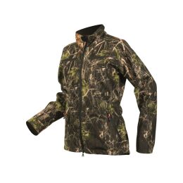 Hart Damen Wendejacke Sosbun-2D XL