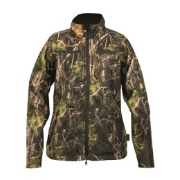 Hart Damen Wendejacke Sosbun-2D XL