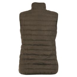 Hart Damen Weste Montaraz-V Gr&uuml;n XL