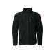 Chevalier Herren Fleecejacke Mainstone Black