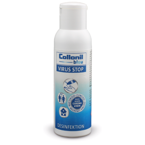 Collonil Desinfektion Virus Stop 100ml