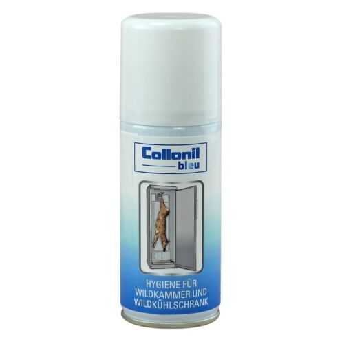 Collonil Hygiene für Wildkammer & Kühlschrank 100ml