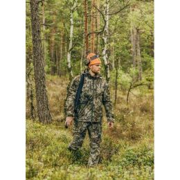 Pinewood Herren Jacke Retriever Activ Camou