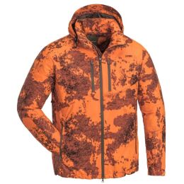 Pinewood Herren Jacke Retriever Activ Camou