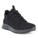 Ecco Damen Outdoorschuh Exostride Low GTX Tex Schwarz