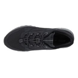 Ecco Damen Outdoorschuh Exostride Low GTX Tex Schwarz 40