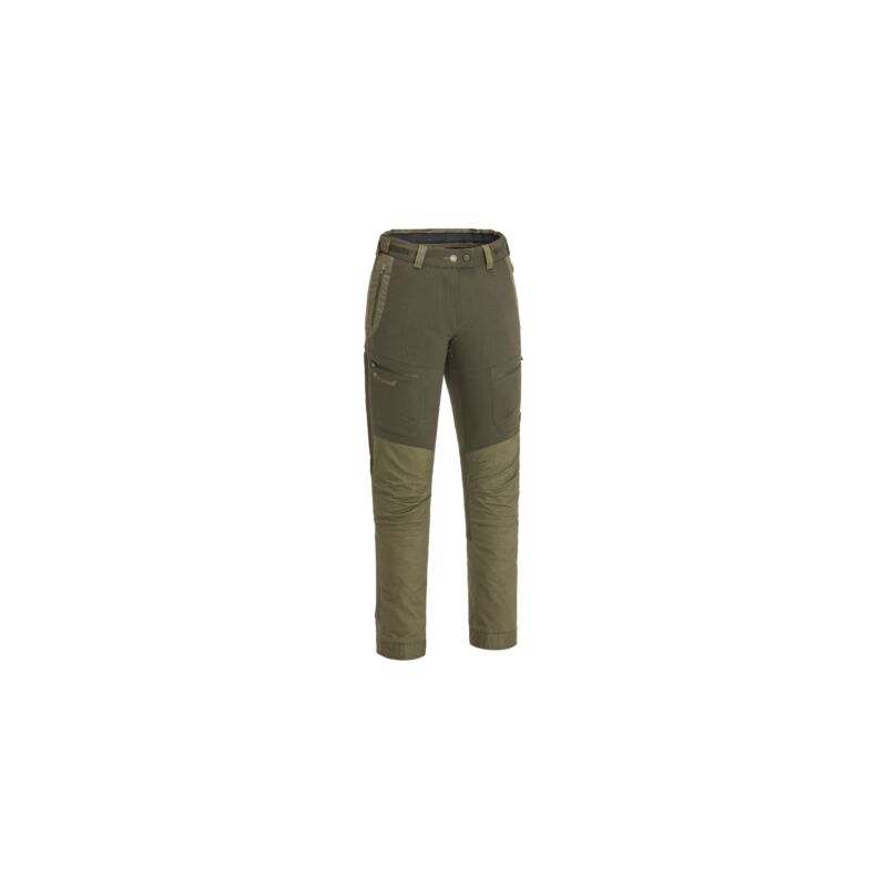 Pinewood Damen Hose Finnveden Hybrid Extreme