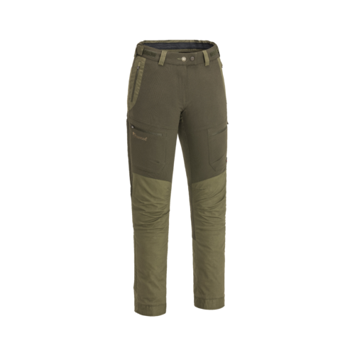 Pinewood Damen Hose Finnveden Hybrid Extreme