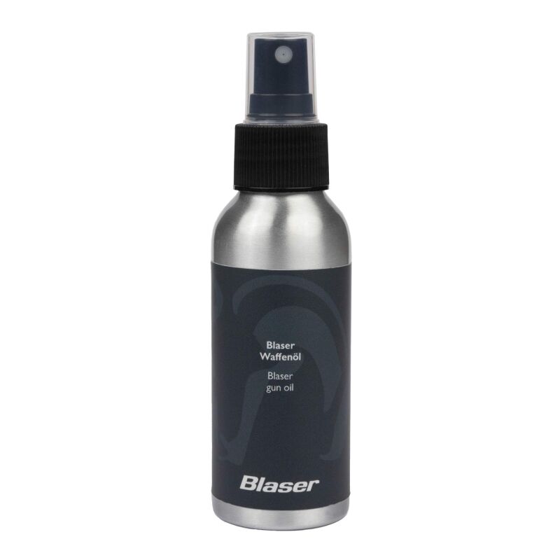 Blaser Waffenl 100ml