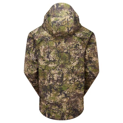 Ridgeline Herren Jacke Ascent Softshell Dirt Camo