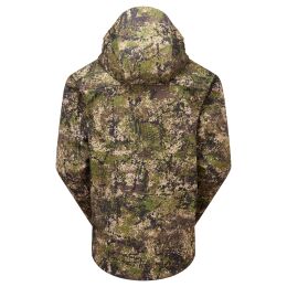 Ridgeline Herren Jacke Ascent Softshell Dirt Camo