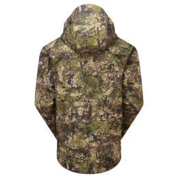 Ridgeline Herren Jacke Ascent Softshell Dirt Camo