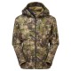 Ridgeline Herren Jacke Ascent Softshell Dirt Camo