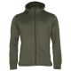 Pinewood Herren Hoodie Finnveden Olivgreen L