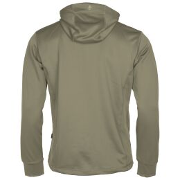 Pinewood Herren Hoodie Finnveden Midkhaki XL