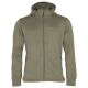 Pinewood Herren Hoodie Finnveden Midkhaki XL