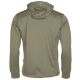 Pinewood Herren Hoodie Finnveden Midkhaki XL