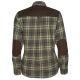 Pinewood Damen Flanellbluse Douglas