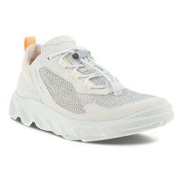 Ecco Damenschuh MX W LOW BREATHRU Wei&szlig;