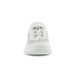 Ecco Damenschuh MX W LOW BREATHRU Wei&szlig; 36