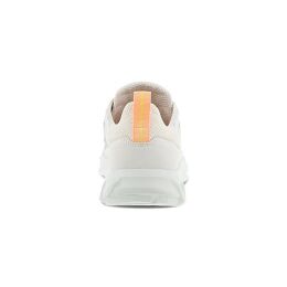 Ecco Damenschuh MX W LOW BREATHRU Wei&szlig; 36