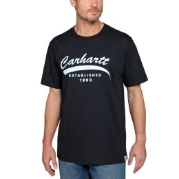 Carhartt Herren T-Shirt Graphic