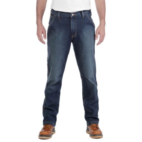 Carhartt Herren Jeans Superior W34/L32