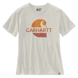 Carhartt Damen T-Shirt Graphic