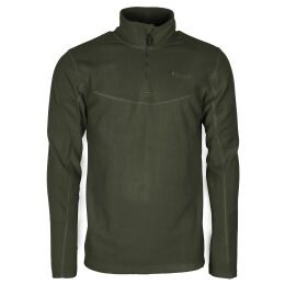 Pinewood Tiveden Fleece Sweater Green XXL