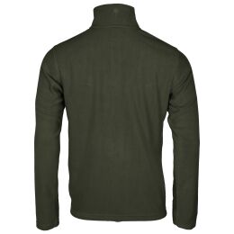 Pinewood Tiveden Fleece Sweater Green XXL