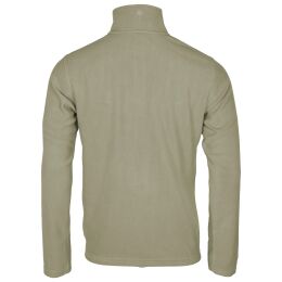 Pinewood Tiveden Fleece Sweater Mid Khaki L
