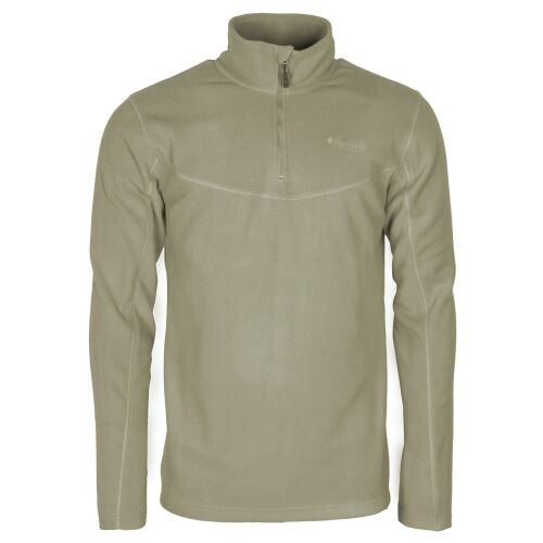 Pinewood Tiveden Fleece Sweater Mid Khaki XL