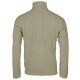 Pinewood Tiveden Fleece Sweater Mid Khaki XL