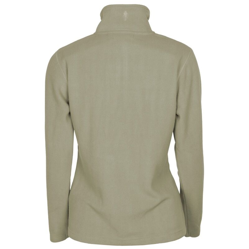 pinewood tiveden fleece sweater